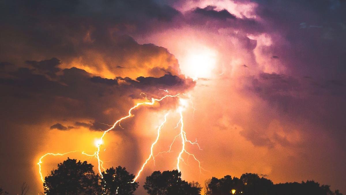 cod portocaliu vijelii ploi