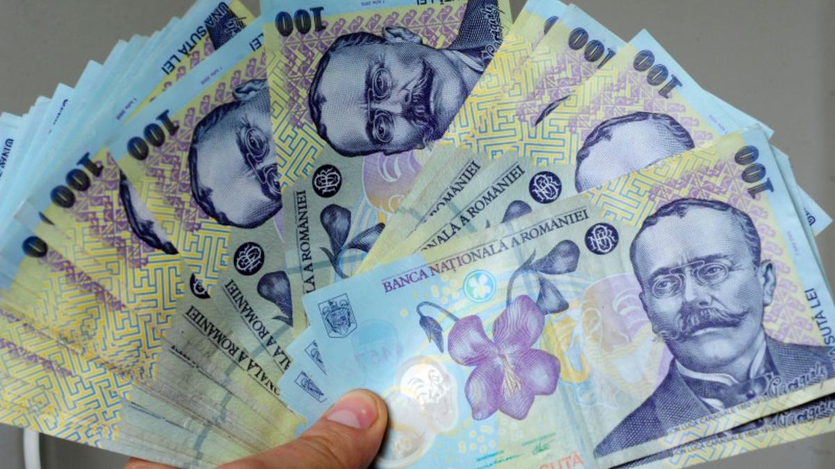 deducere impozit salariati ministrul finantelor