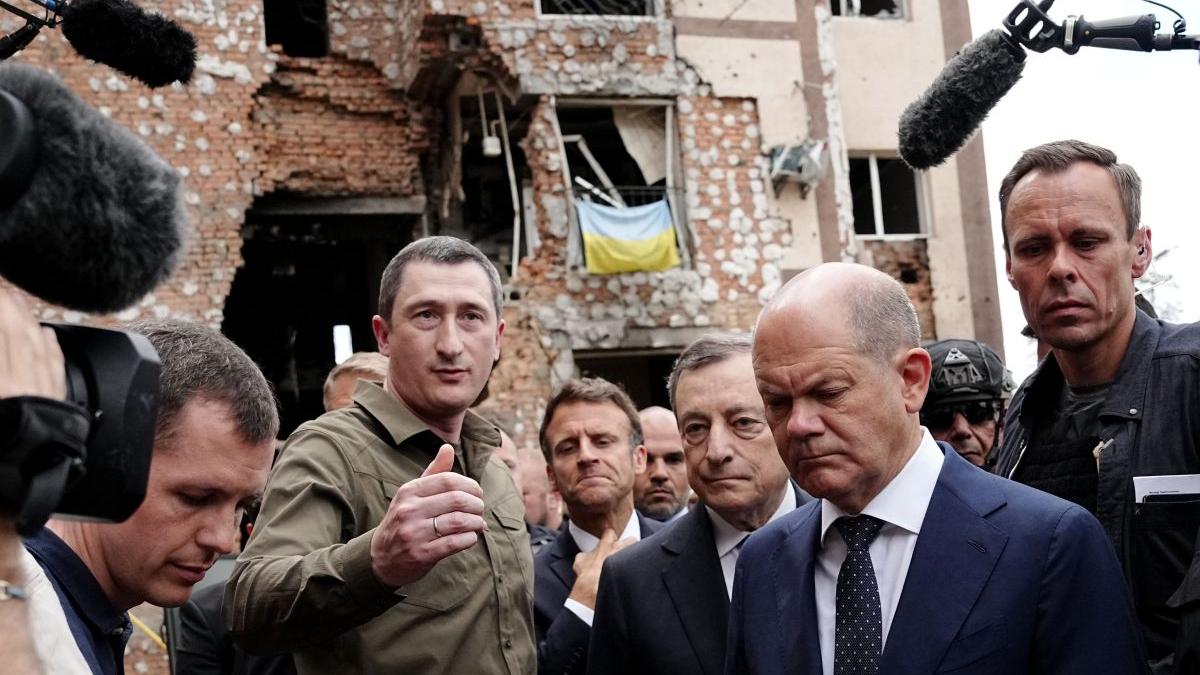 germania garantii securitate ucraina