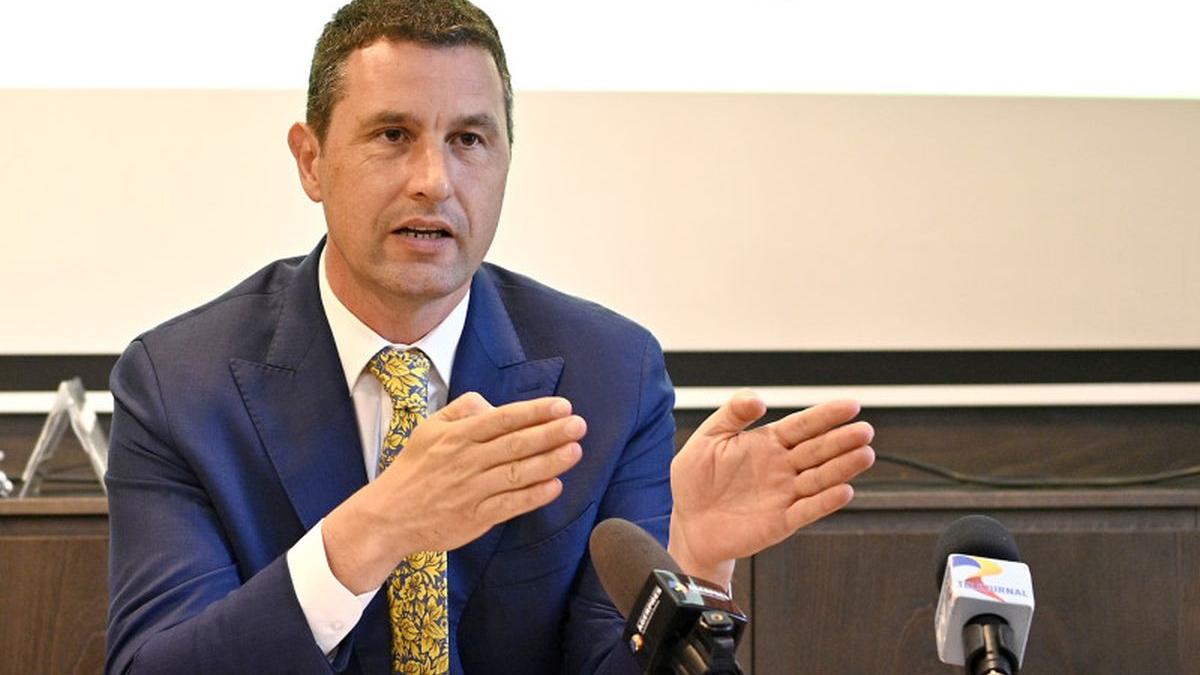 ministrul mediului peste 70 din tara afectata seceta