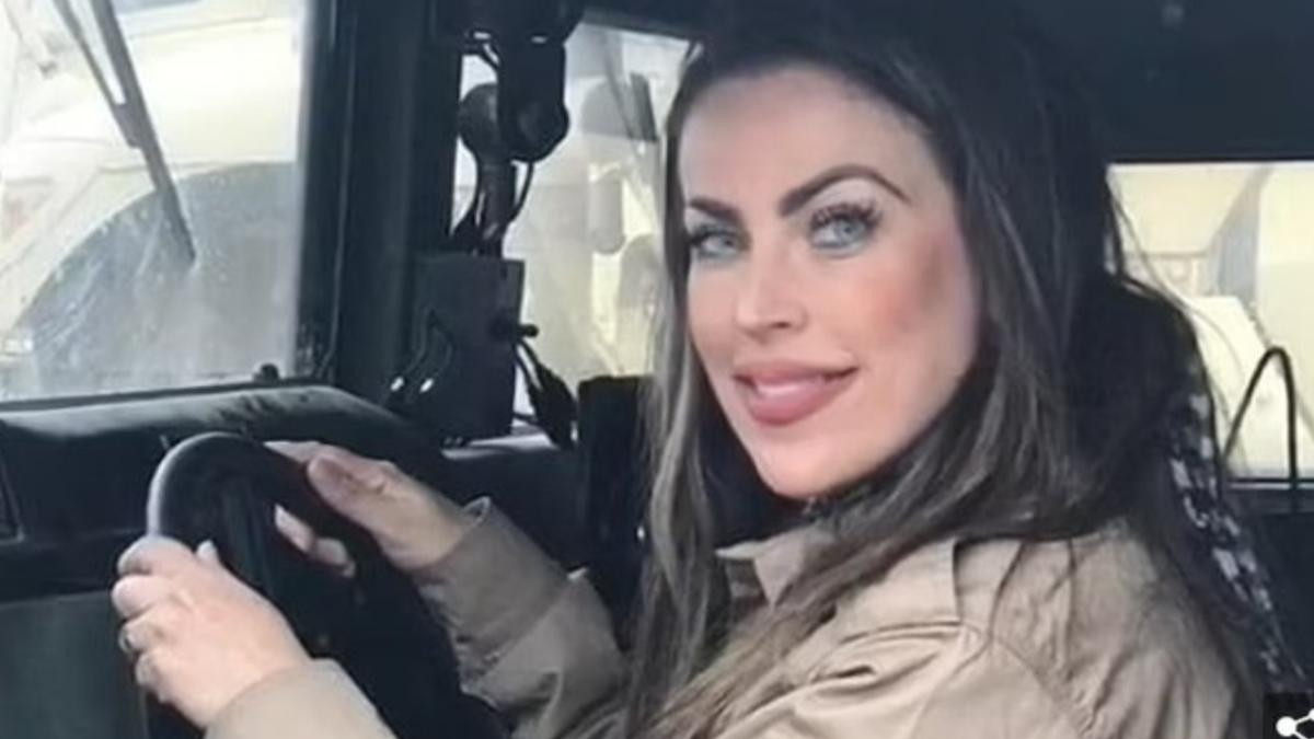 model brazilia a murit harkov