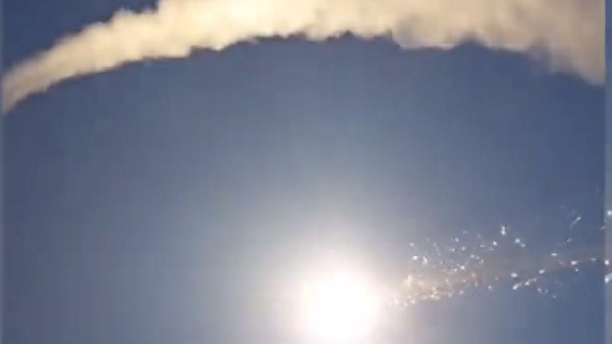 moment aparare ucraineana rachete rusi dnipro