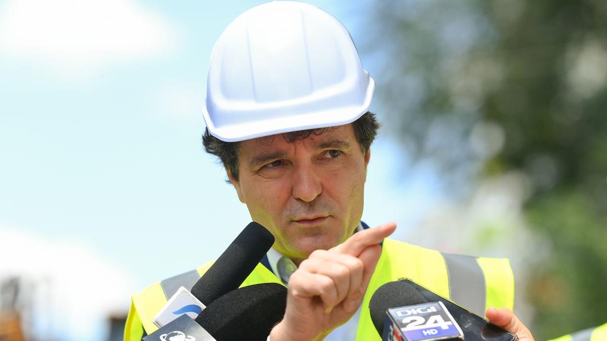 nicusor dan apa calda bucuresti