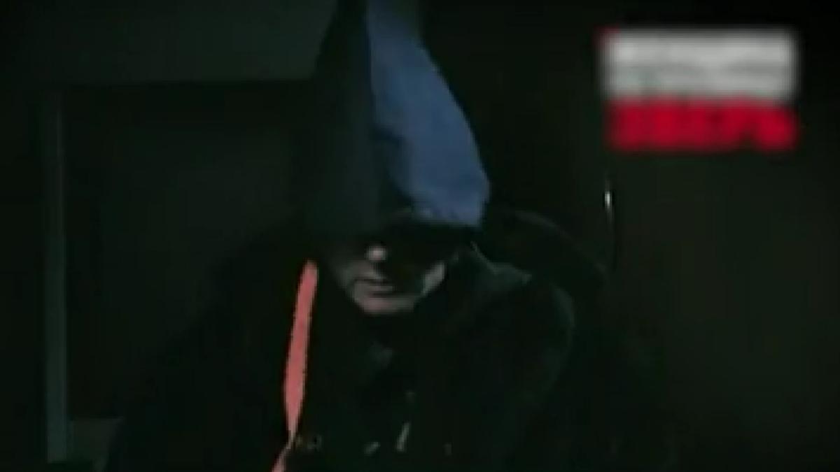 poveste paramedic ucraina tortura rusi