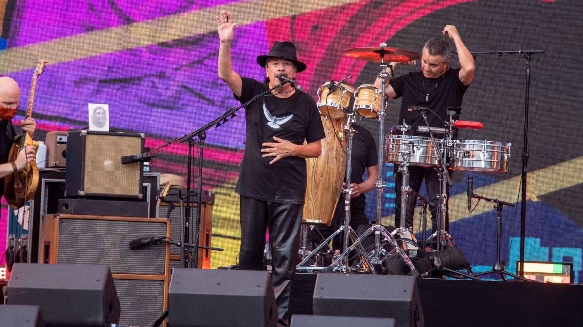 rau pe scena momente de groaza artist american