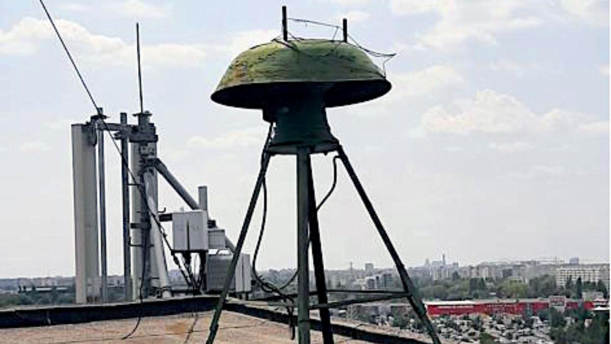 sirene alarma bucuresti modernizate nicusor dan