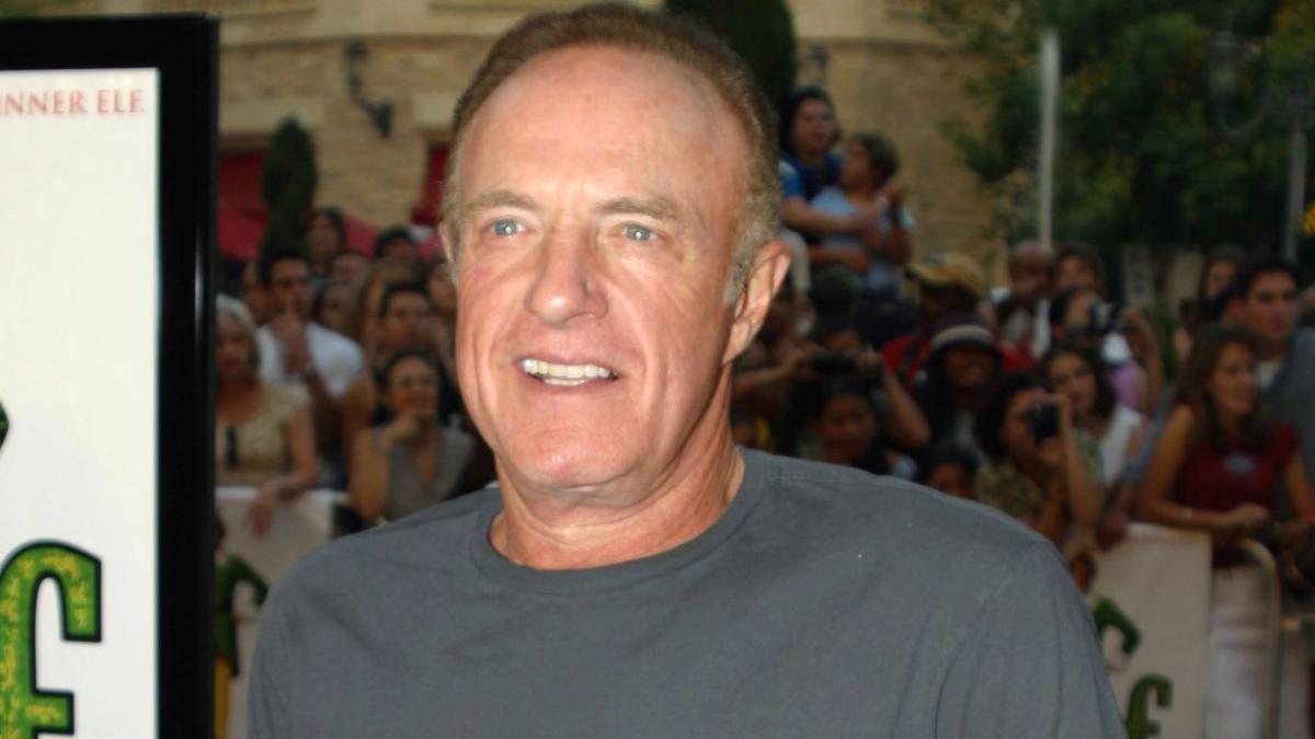 a murit james caan the godfather