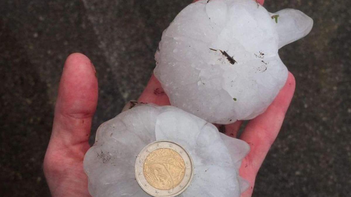 furtuna grindina tornada italia fenomene extreme