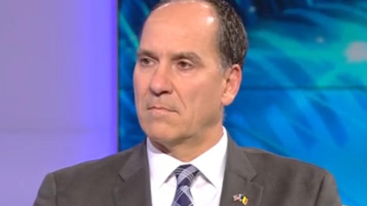 john wagner romania forta energa nucleara