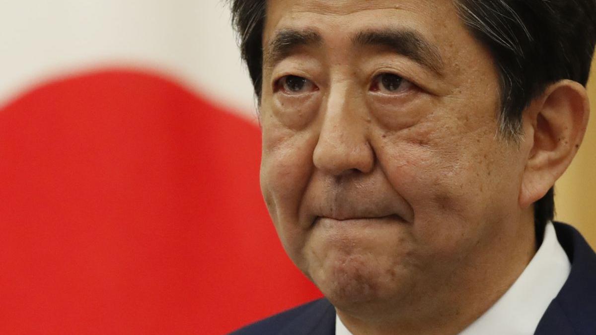 a murit shinzo abe fost premier japonia asasinat