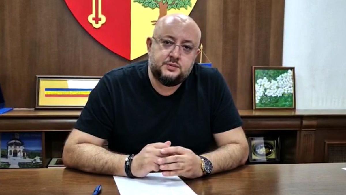 constantin radulescu presedinte cj valcea centrala cogenerare gaz natural cet govora