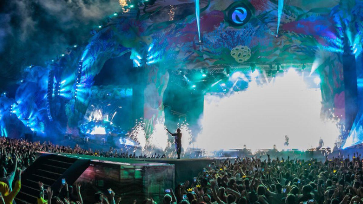 droguri festival neversea constanta