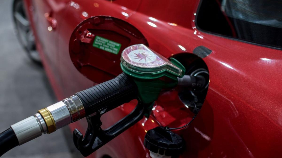 pret benzina motorina 8 iulie 2022