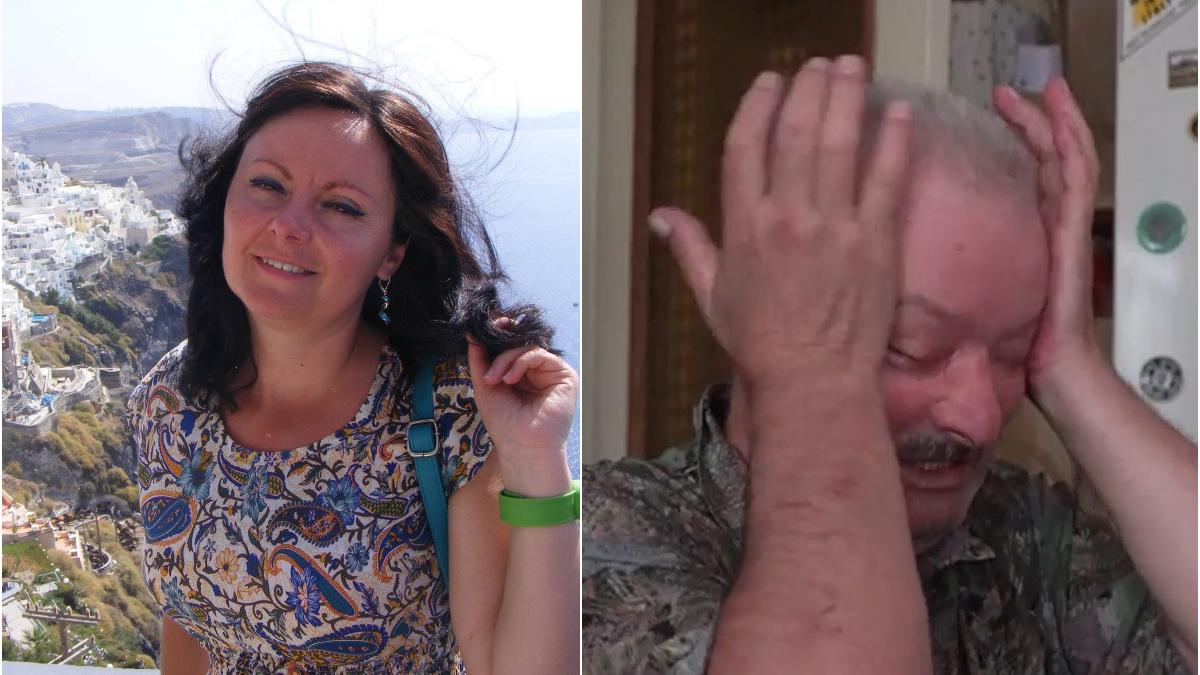 romanca ucisa de rechin egipt noi dezvaluiri trupul ajunge acasa