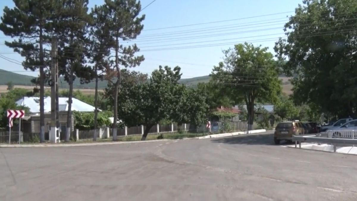 scoala dotata dispozitive moderne comuna 100 elevi tulcea