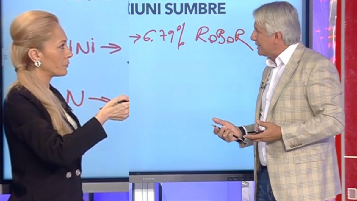 trei scenarii de groaza pentru veniturile romanilor