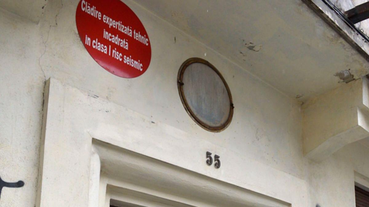 zone bucuresti pericol cutremur