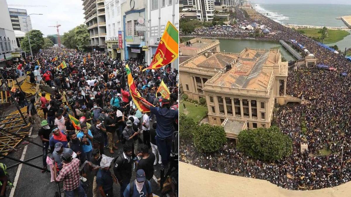 legatura proteste sri lanka razboi ucraina