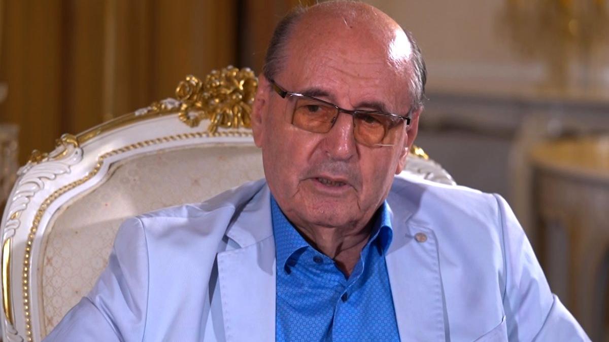 profesorul constantin dulcan secretul inimii