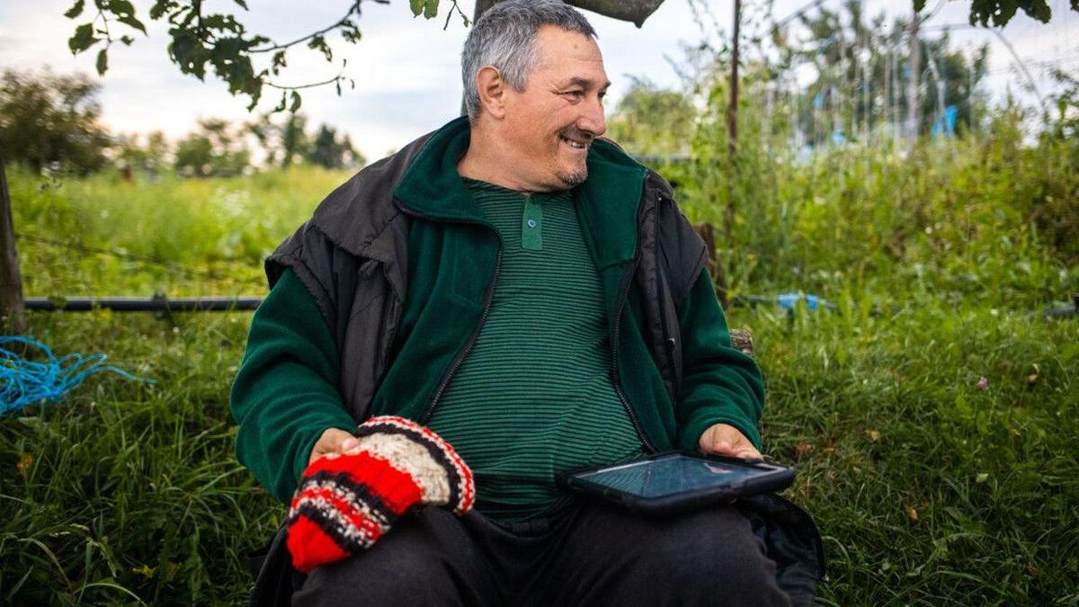 scandal dupa moartea lui adi de la brad ce se intampla cu averea lui guru din apuseni