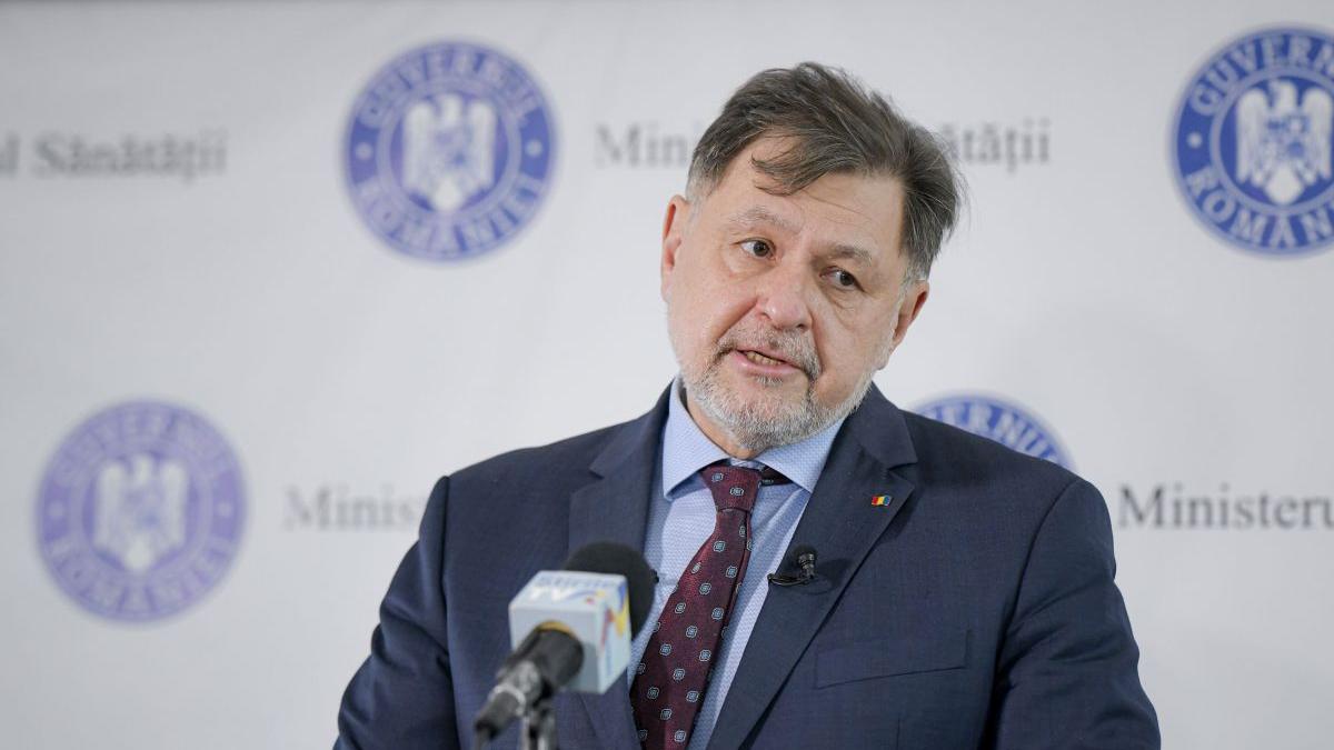 alexandru rafila dezvaluiri pacienti variola maimutei prezervativ