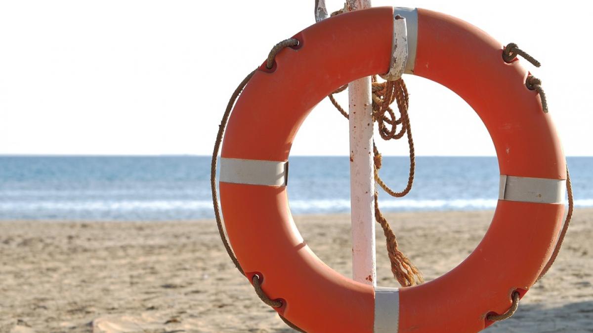 interventie urgenta litoralul romanesc