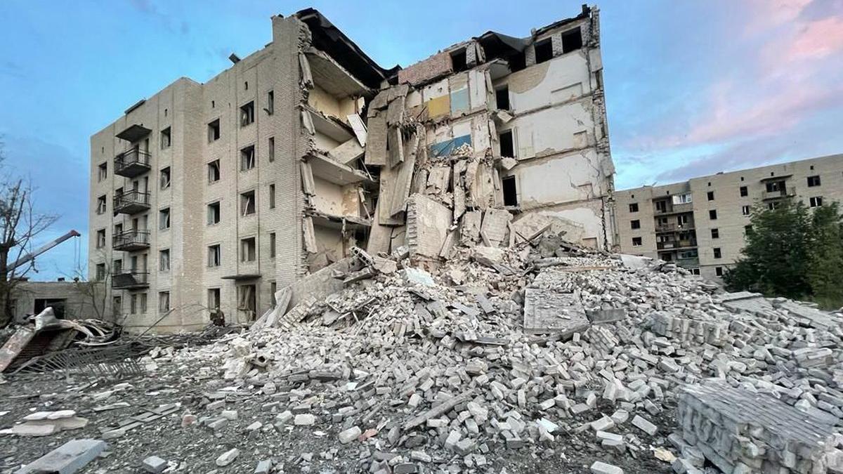 masacru rusesc ceasiv yar morti oameni daramaturi