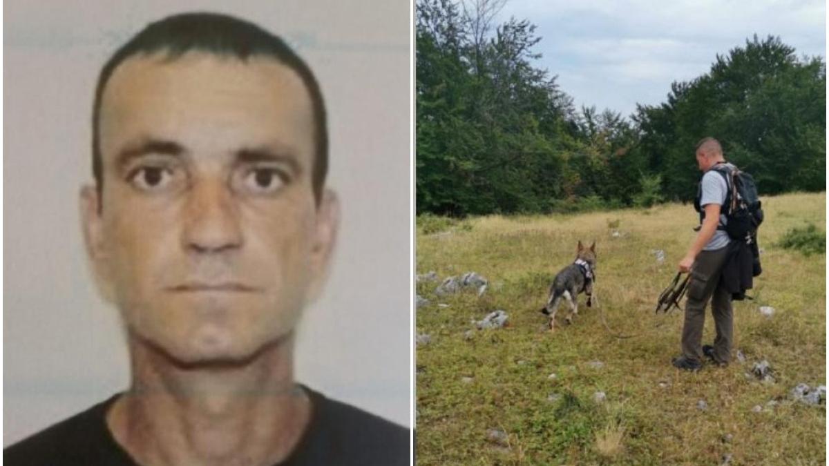 alerta in romania un pacient bolnav de tuberculoz a evadat din spital si este cautat cu dronele