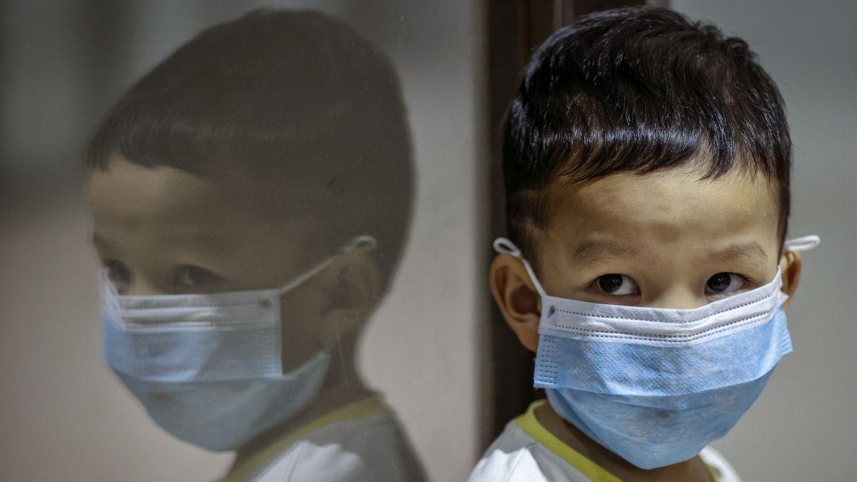 alexandru rafila copii masti scoala an scolar 2022 2023