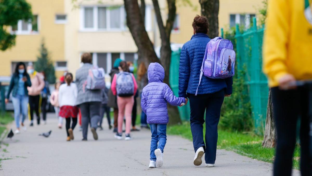 cand incepe scoala in 2022