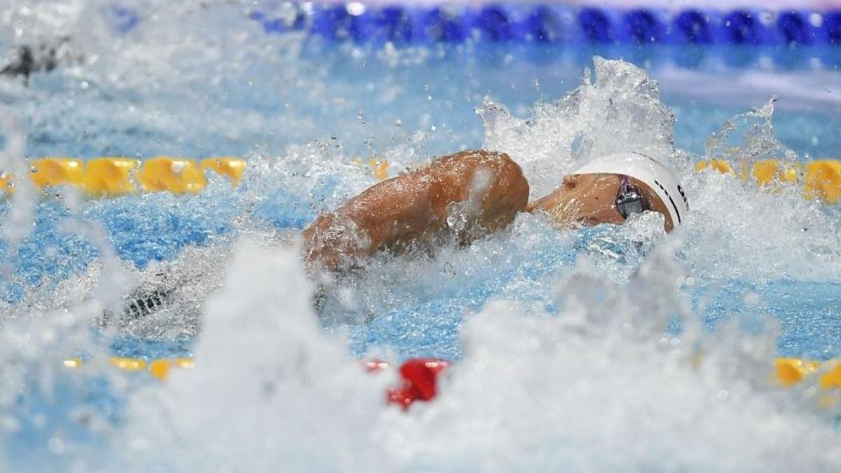 cati bani primeste david popovici medalii castigate europene natatie