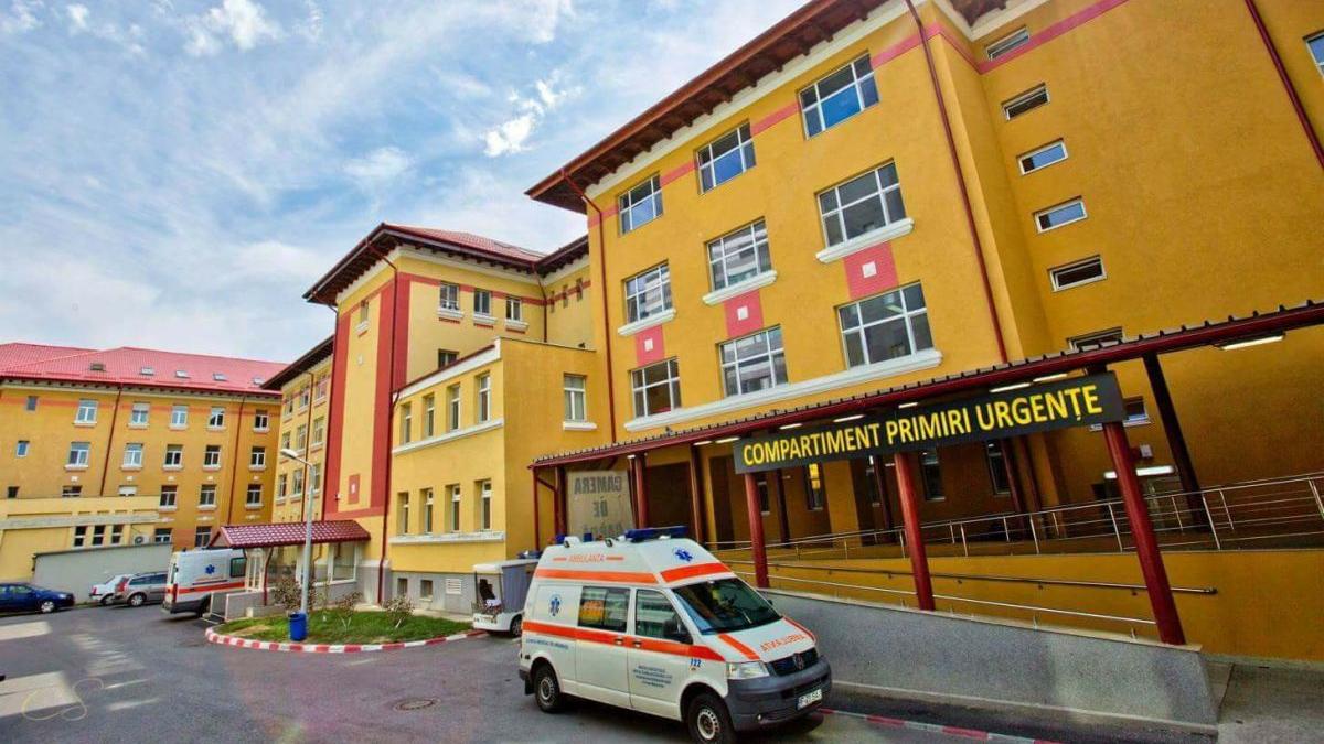 crestere semnificativa cazuri covid copii spital matei bals