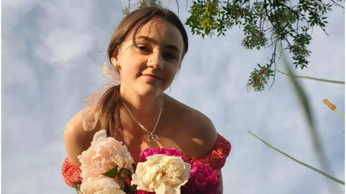 daria kurdel campioana dans ucraina omorata racheta ruseasca