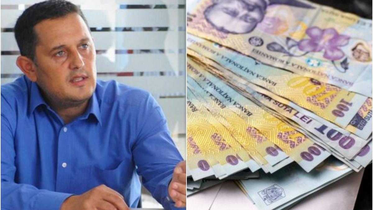 gheorghe piperea scenariu sumbru despre dobanzilor excesive si a celorlalte costuri ale creditului