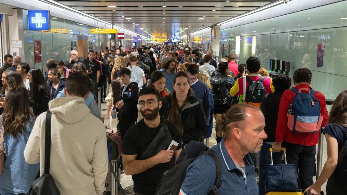 mae atentionare calatorie spania