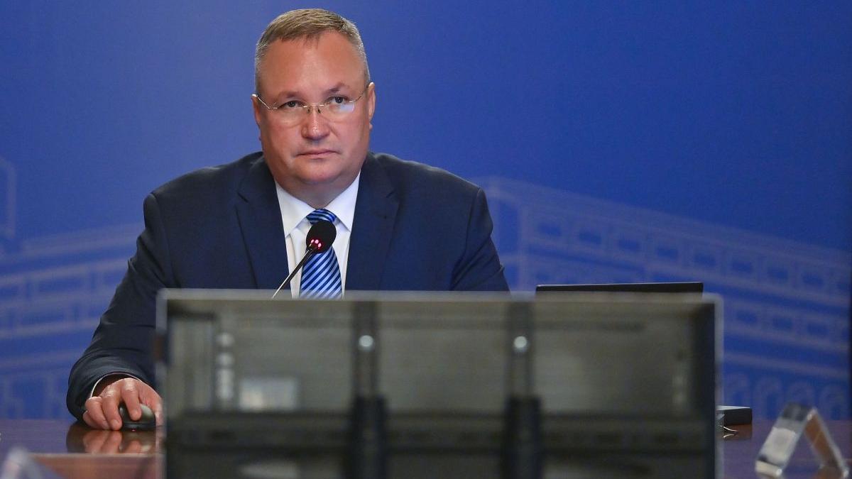 nicolae ciuca anunta noile taxe si impozite