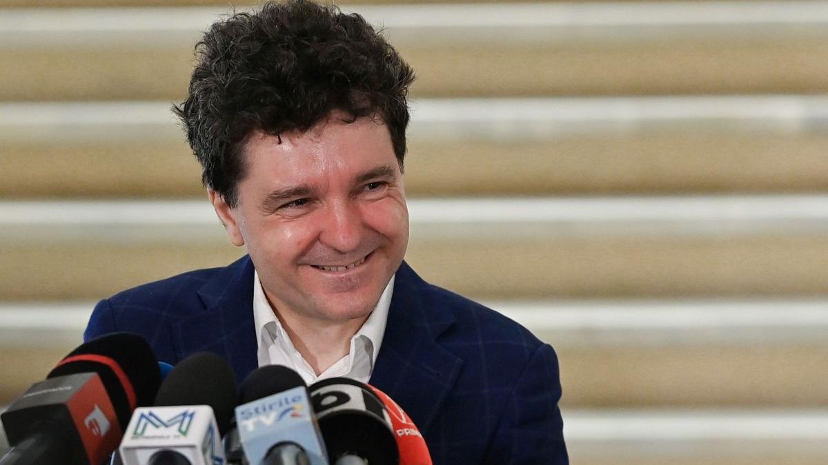 Nicușor Dan a început să râdă când a fost întrebat când vor avea ...