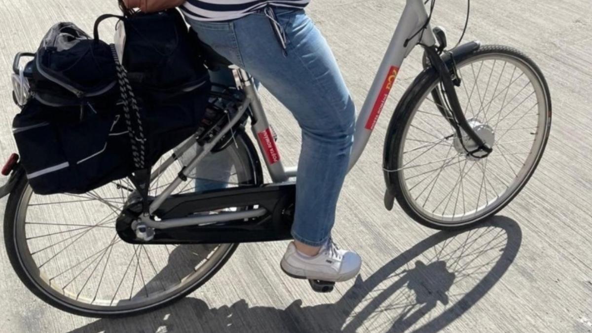 posta romana cumpara 1 000 biciclete electrice angajati livrari