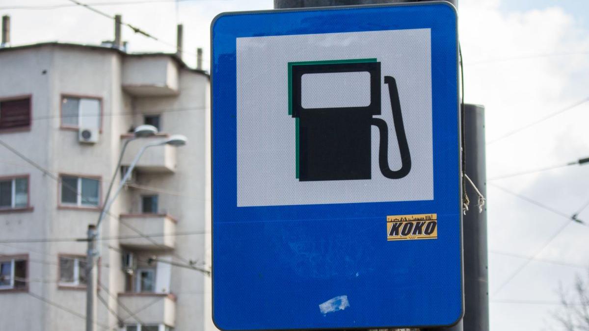 pret benzina motorina 11 iulie 2022