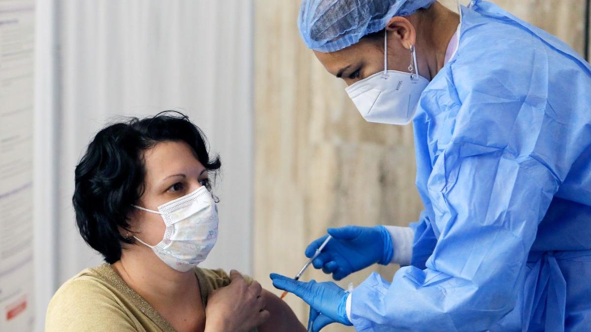 tari europa doua doza rapel vaccin covid