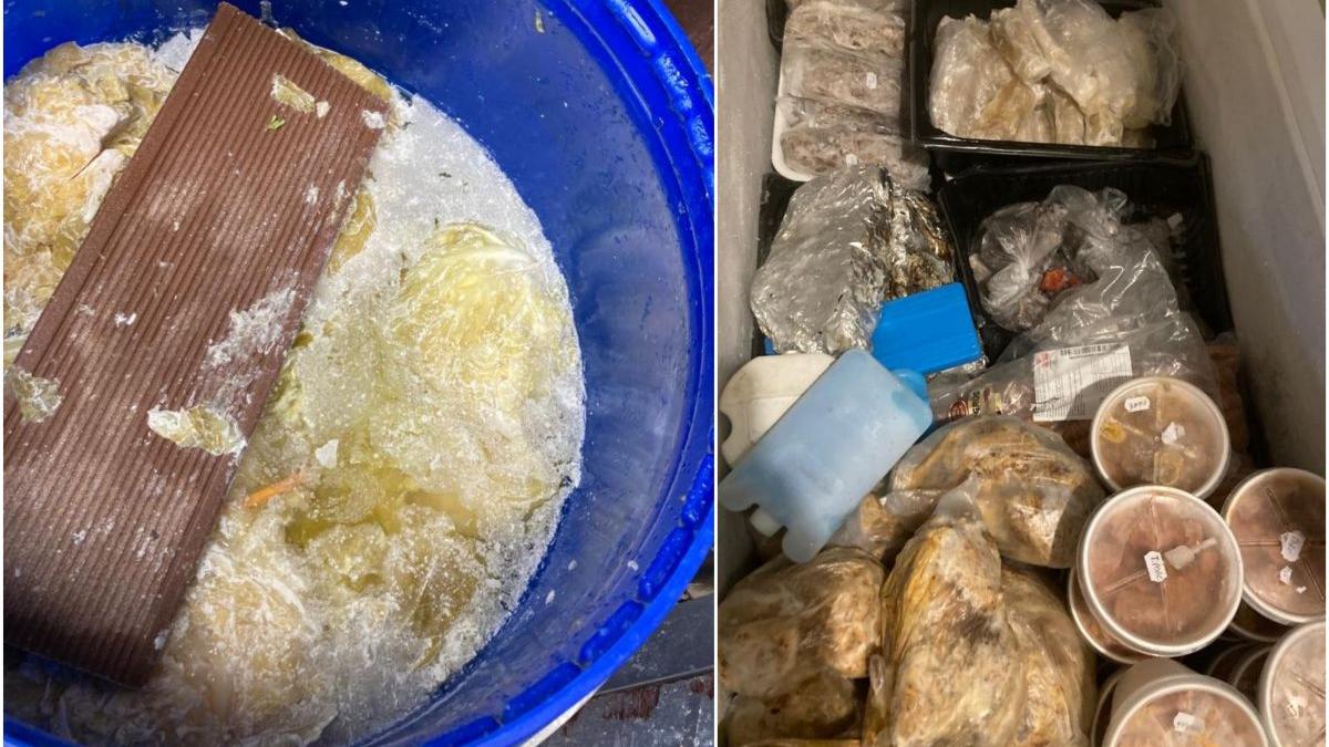 amenzi aproape 100000 lei controale anpc mancare