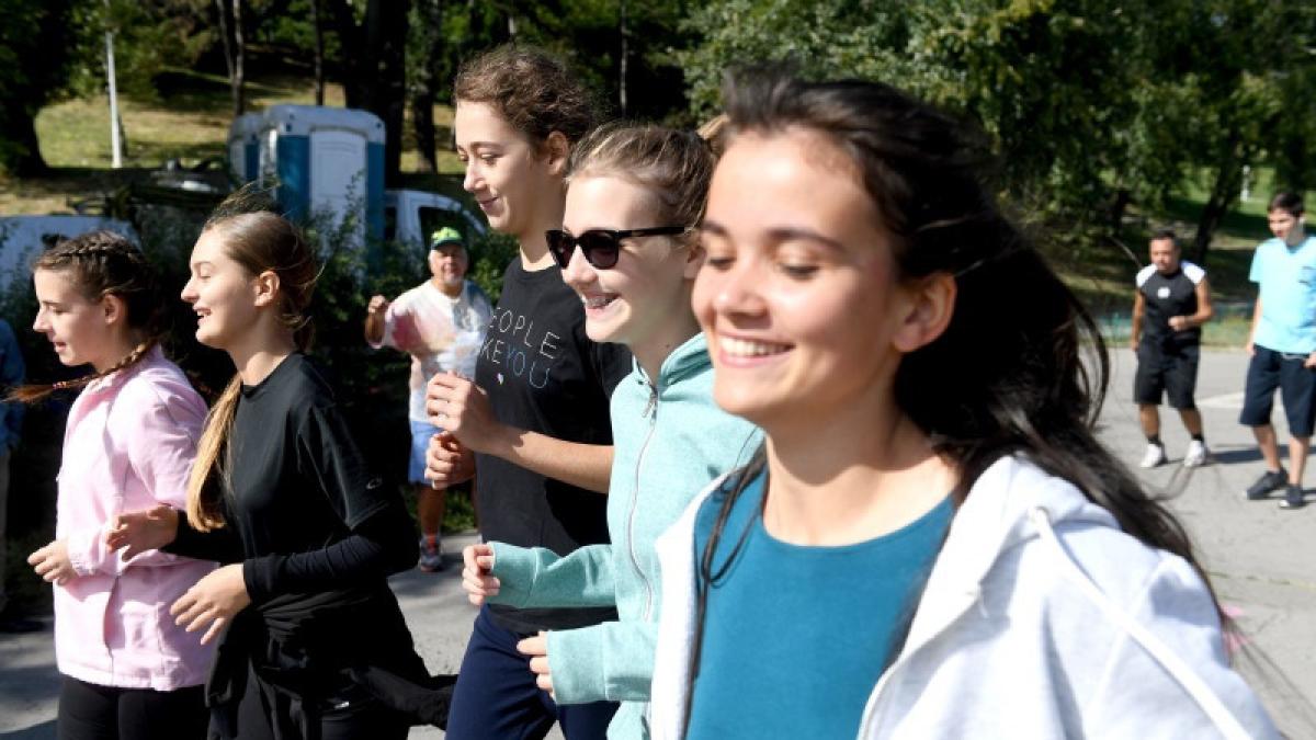 finaliste capitala tineretului romania 2024