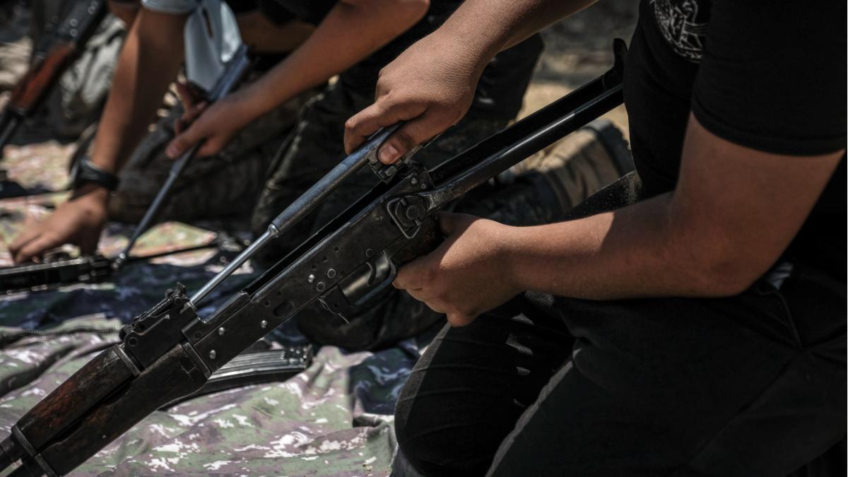 israel ameninta riposta provocare hamas vizita joe biden