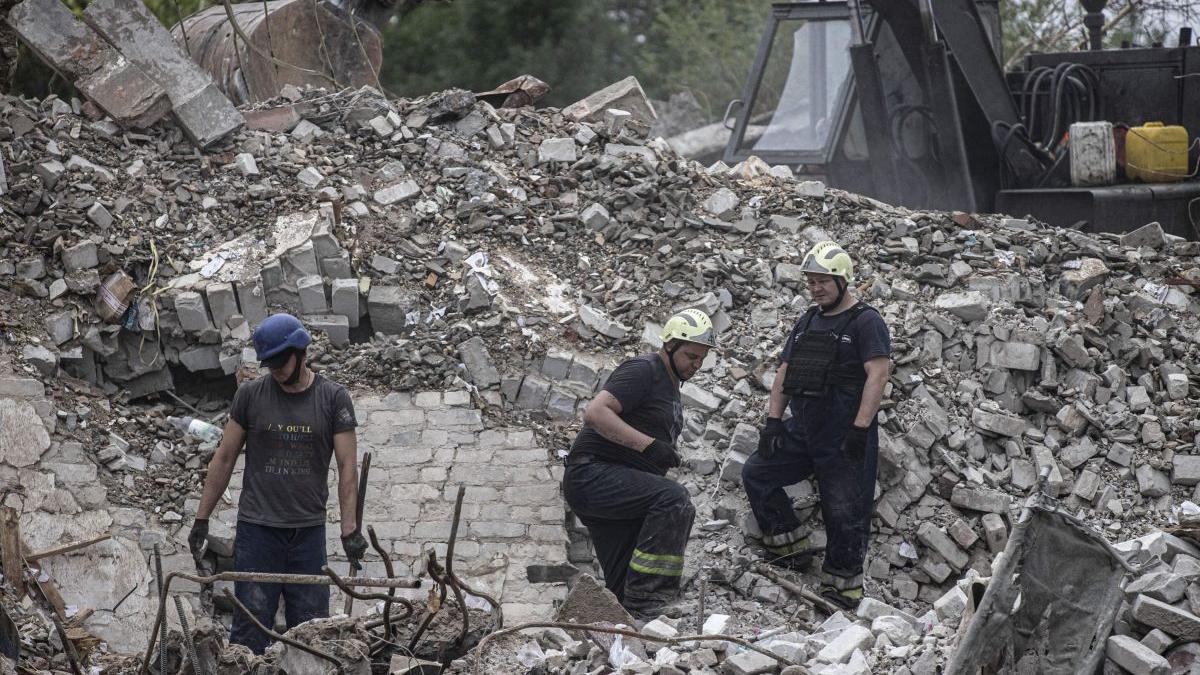 masacru rachete rusesti ceasiv yar