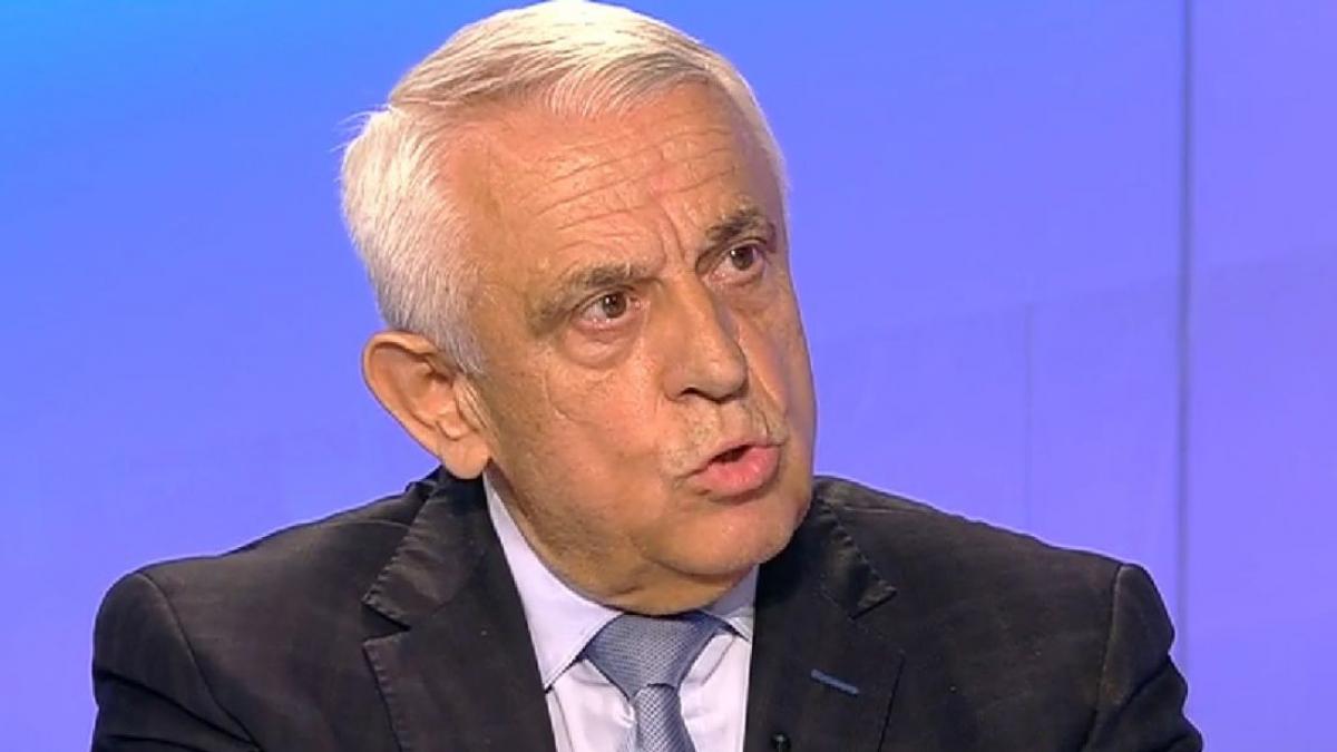 petre daea explica procedura pentru declararea starii de calamitate in romania