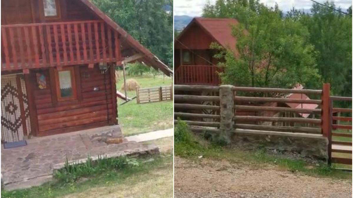 primele imagini fabrica droguri bihor cocaina amestecata cafea