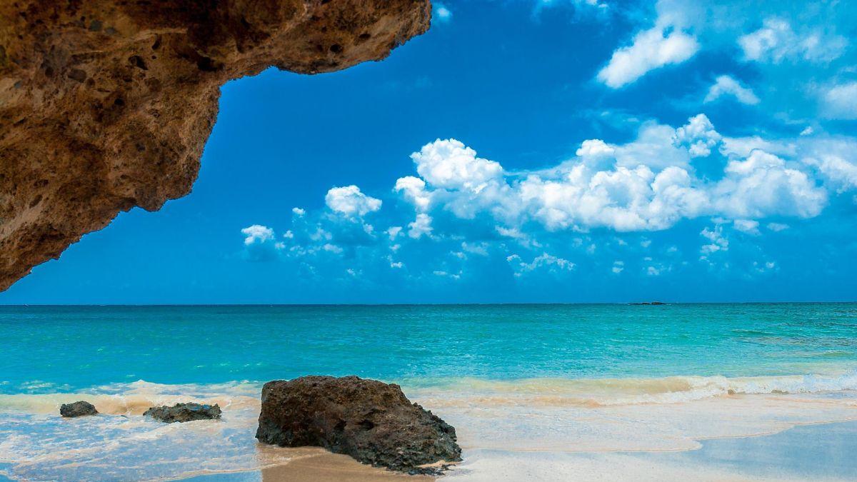 roman disparut apele marii plaja grecia