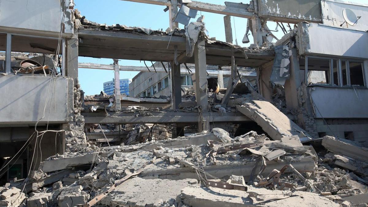 rusi ucraina armata milion oameni mesaj femei harkov putin