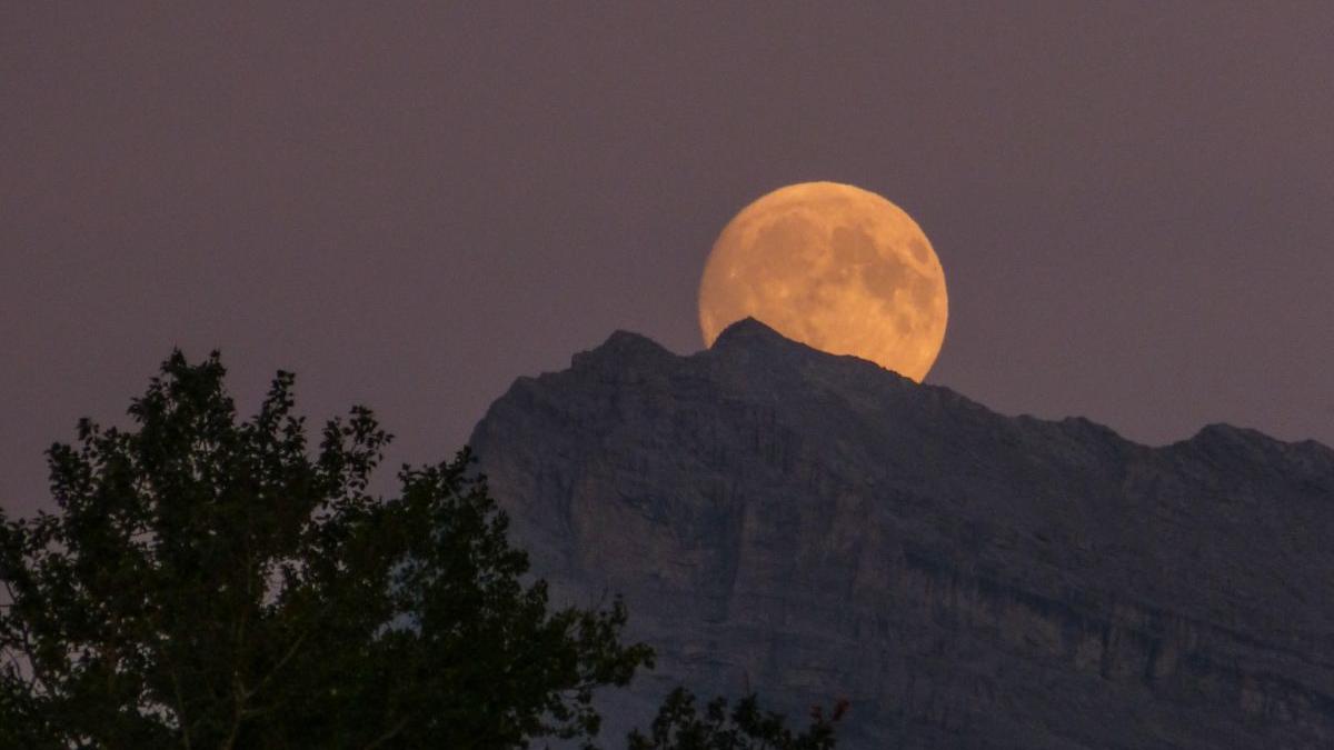 superluna 2022 cer romania ora aproape pamant