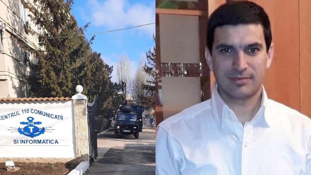 a fost gasita arma furata unitate militara mamaia sat martie